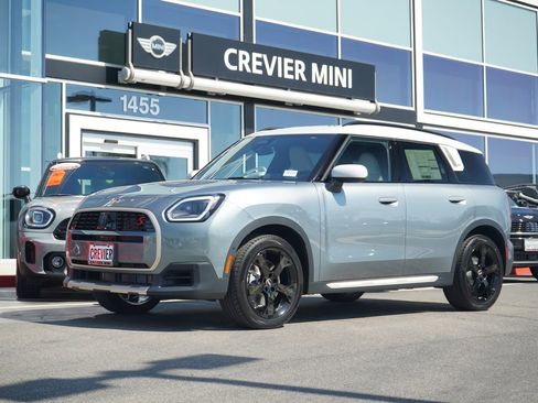 New 2026 MINI Cooper Countryman S image 1