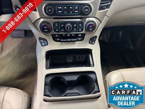 Certified 2018 GMC Yukon Denali w/ Open Road Package AWD/4WD image 15