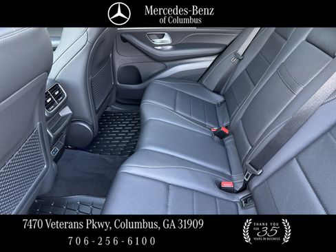 New 2026 Mercedes-Benz GLE 350 4MATIC image 22