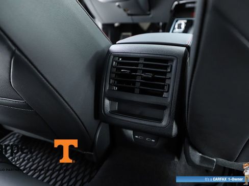 Used 2024 Volkswagen GTI SE w/ SE Leather Seats Package FWD image 76