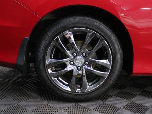 Used 2015 Honda Accord EX-L image 5