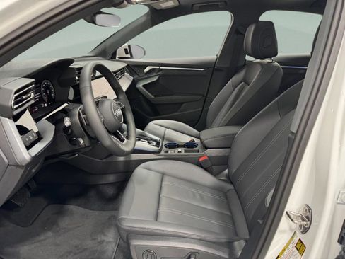 New 2026 Audi A3 2.0T Premium image 25