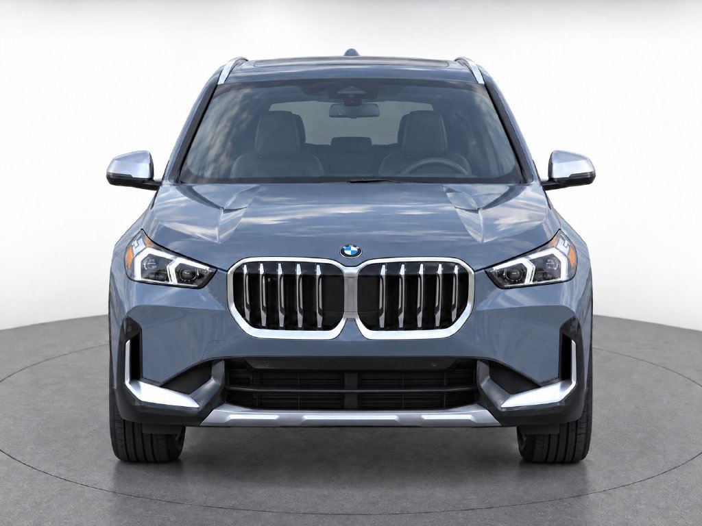 Certified 2023 BMW X1 xDrive28i w/ Convenience Package AWD/4WD image 2