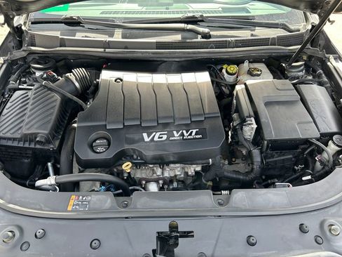 Used 2016 Buick LaCrosse Leather w/ Experience Buick Package image 30