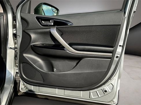 New 2026 Mitsubishi Eclipse Cross LE image 28