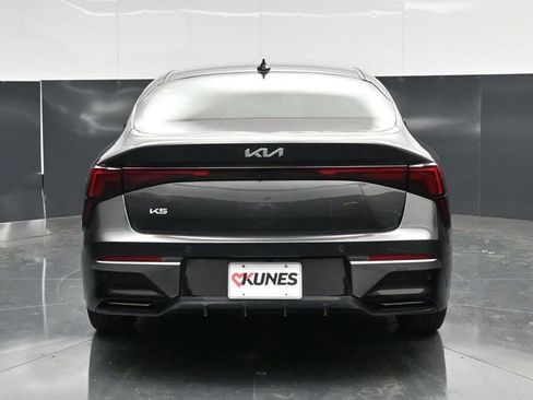 Used 2025 Kia K5 LXS FWD image 12