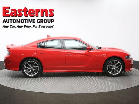 Used 2022 Dodge Charger GT RWD image 45