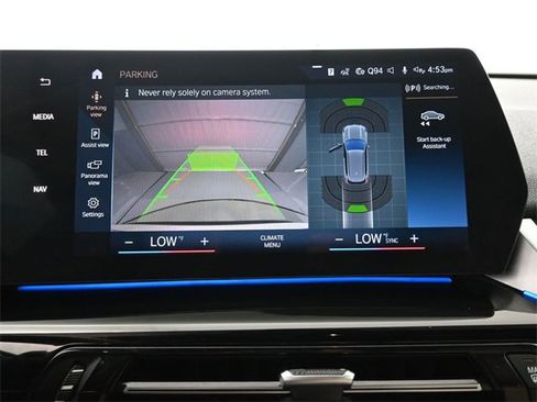 Used 2023 BMW X1 xDrive28i w/ Convenience Package image 3