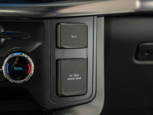 Certified 2024 Ford F150 Lariat image 27