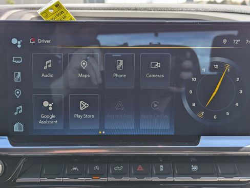 Used 2025 Chevrolet Silverado 1500 LT image 22