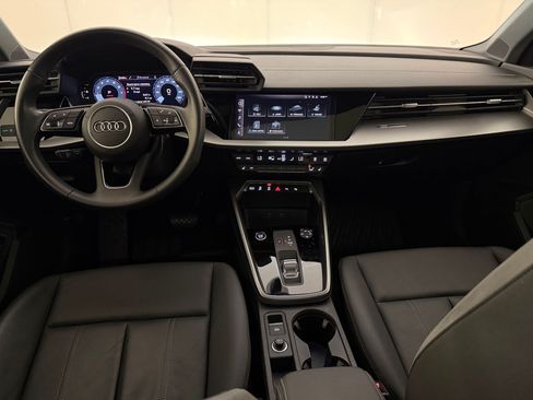Used 2024 Audi A3 2.0T Premium FWD image 15
