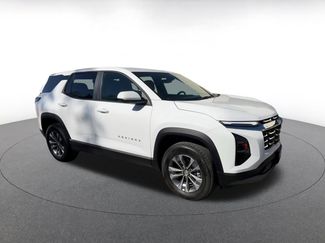 Used 2025 Chevrolet Equinox LT video 2