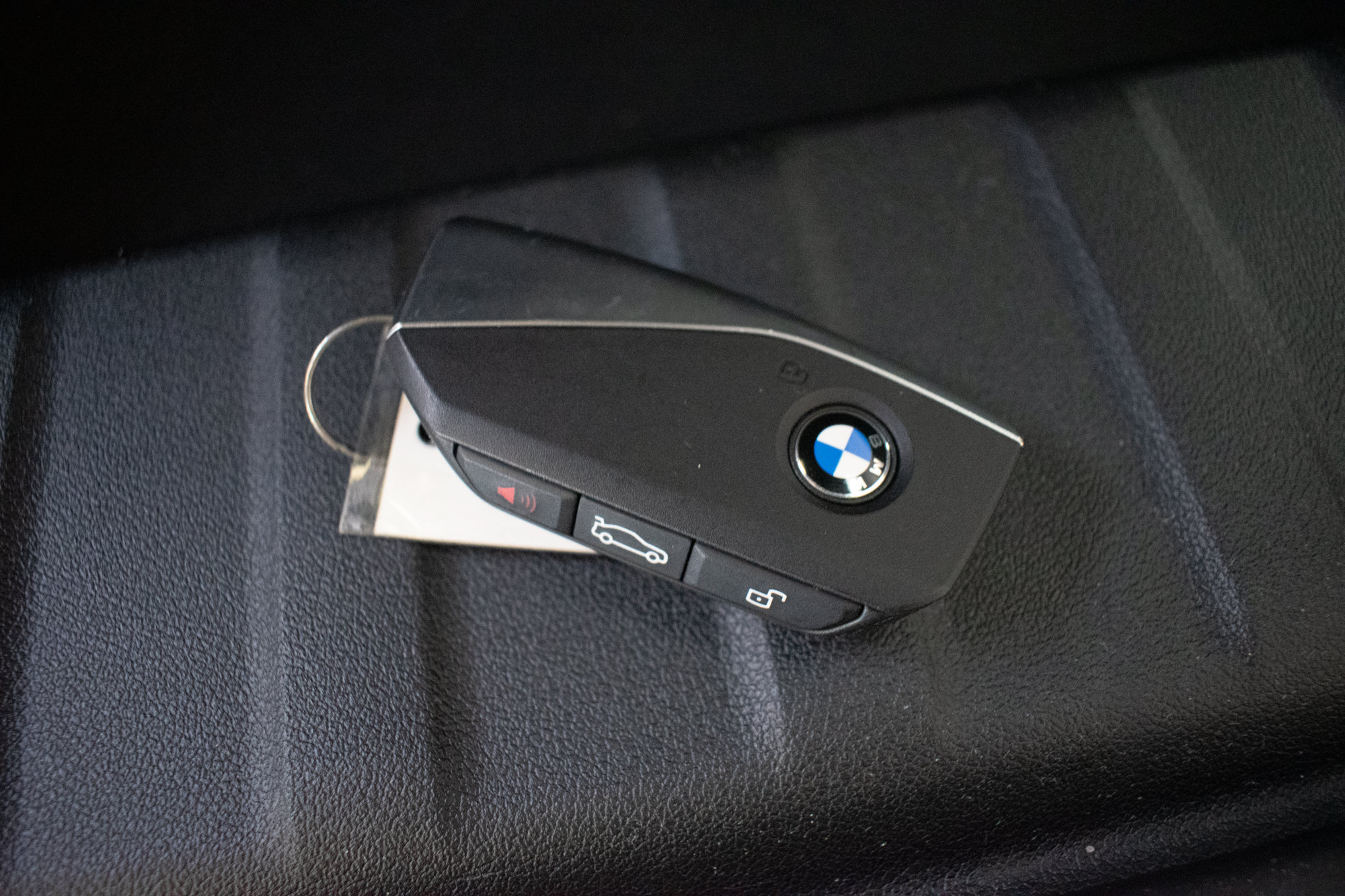 Used 2026 BMW X2 xDrive28i AWD/4WD image 27