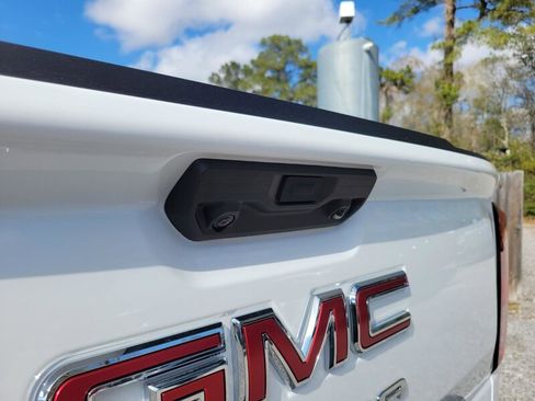 New 2026 GMC Sierra 1500 Elevation w/ Elevation Select Package image 7