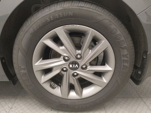Used 2020 Kia Optima LX FWD image 31