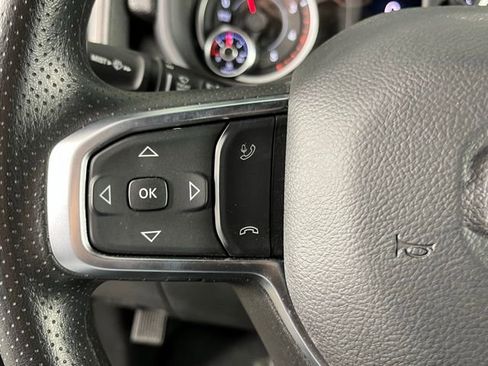 New 2026 RAM 3500 Tradesman image 14