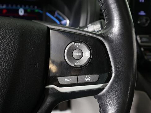 Used 2018 Honda Odyssey Touring image 34