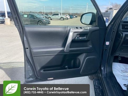 Used 2024 Toyota 4Runner SR5 image 18