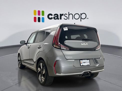 Used 2023 Kia Soul GT-Line image 3