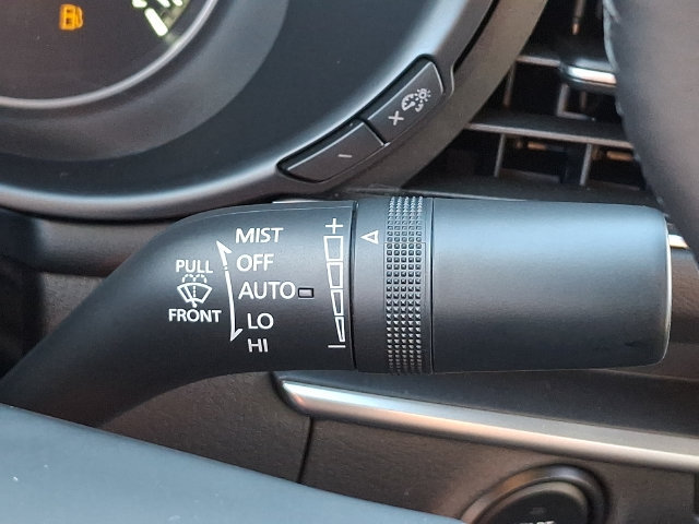 Used 2026 MAZDA MAZDA3 s Sport FWD image 26
