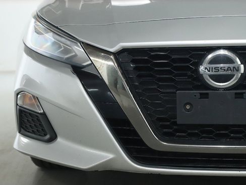 Used 2020 Nissan Altima 2.5 SR image 7