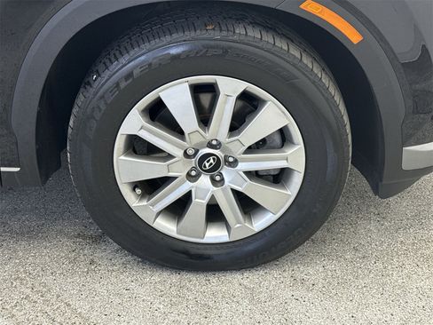 Used 2024 Hyundai Palisade SEL image 39