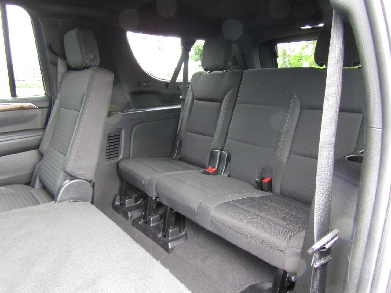 Used 2022 GMC Yukon XL SLE AWD/4WD image 12