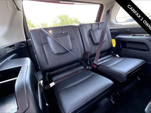 Used 2024 Toyota 4Runner SR5 Premium w/ Moonroof Package AWD/4WD image 25