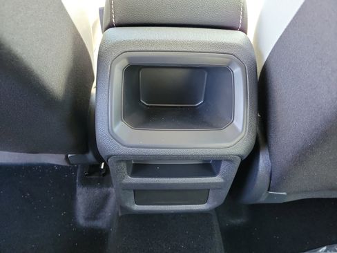 New 2026 Volkswagen Taos S FWD image 15