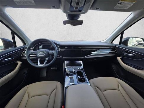 New 2026 Audi Q7 2.0T Premium Plus AWD/4WD image 19