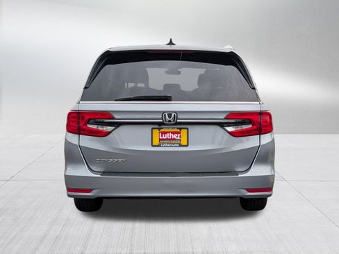Used 2023 Honda Odyssey EX-L image 6