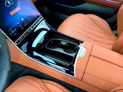 Used 2025 Mercedes-Benz S 63 AMG S image 15