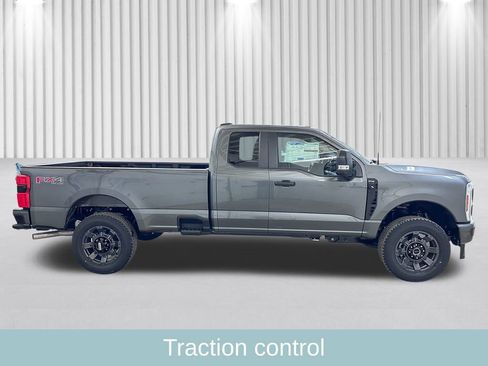 New 2026 Ford F350 XL w/ STX Appearance Package image 3