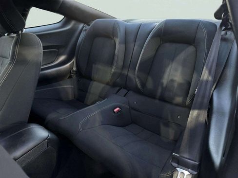 Used 2021 Ford Mustang Coupe w/ Equipment Group 101A image 21