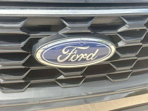 Used 2025 Ford Escape ST-Line Select AWD/4WD image 32