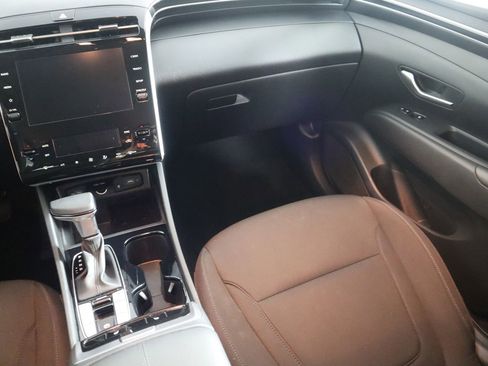 Used 2024 Hyundai Tucson SEL image 33