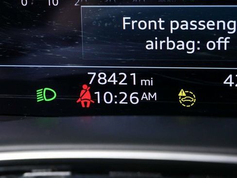 Used 2022 Audi Q8 Premium AWD/4WD image 11