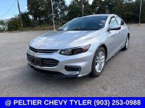 Used 2018 Chevrolet Malibu LT FWD image 3