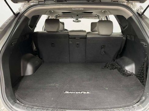 Used 2015 Hyundai Santa Fe Sport w/ Option Group 02 image 19