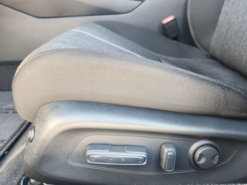 Certified 2023 Honda Accord Sport image 23