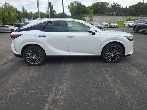 Certified 2025 Lexus RX 350 w/ Convenience Package AWD/4WD image 22