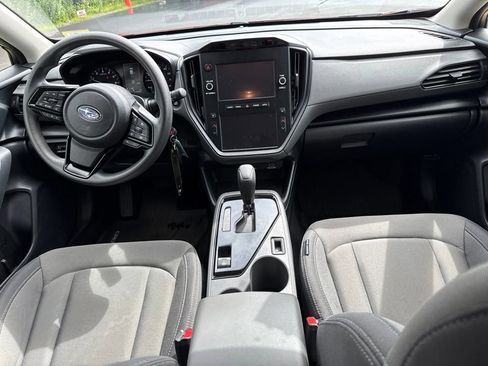 Certified 2024 Subaru Crosstrek 2.0i AWD/4WD image 15