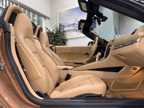 Used 2013 Porsche Boxster image 57