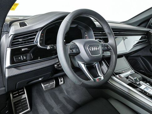 New 2026 Audi RS Q8 performance AWD/4WD image 5