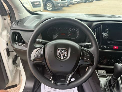 Used 2022 RAM ProMaster City Wagon FWD image 18