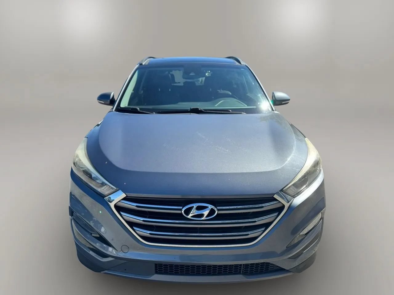 Used 2016 Hyundai Tucson Limited w/ Option Group 03 AWD/4WD image 2