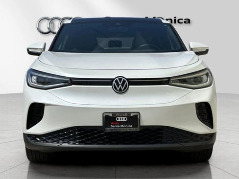 Used 2023 Volkswagen ID.4 Pro S image 10
