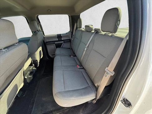 Used 2016 Ford F150 XLT w/ Trailer Tow Package image 16