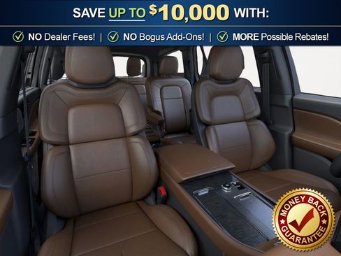 New 2026 Lincoln Aviator Reserve image 14