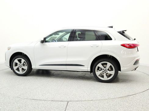 New 2026 Audi Q5 Premium Plus AWD/4WD image 8
